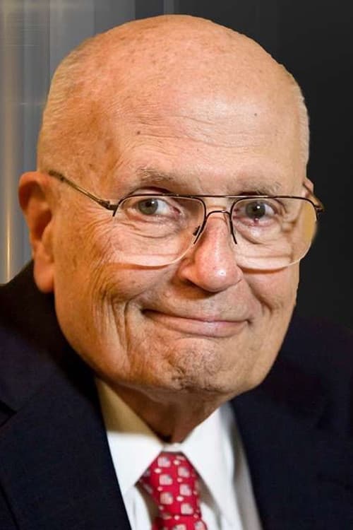 John Dingell profile photo