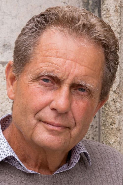 Christian Steffensen profile photo