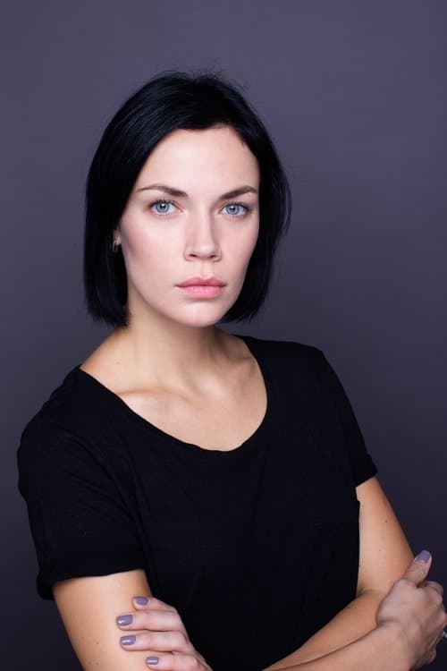 Ekaterina Steblina profile photo