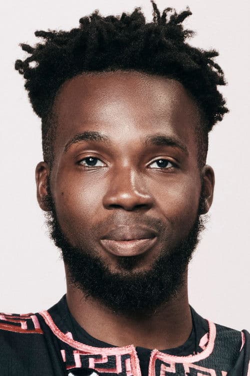 Olufikayo Ziki Adeola profile photo