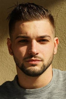 Johnny Rapid profile photo