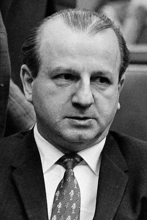 Jack Ruby profile photo