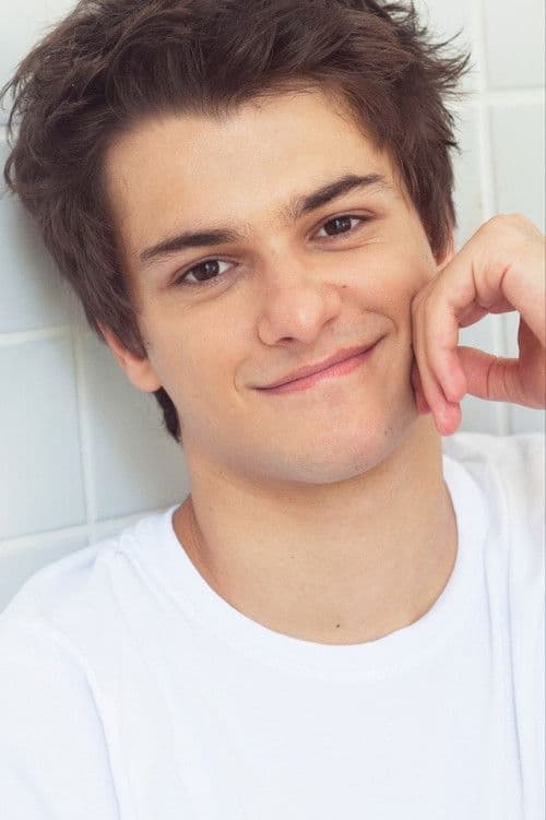 Konstantinos Sarris profile photo