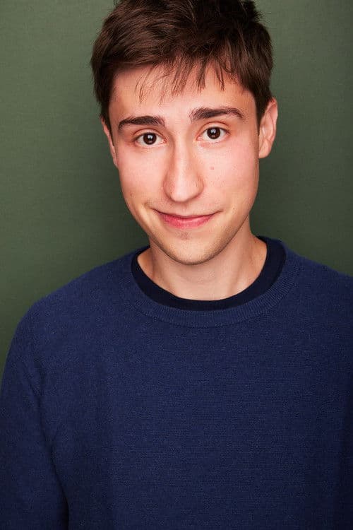 Joseph Elston profile photo