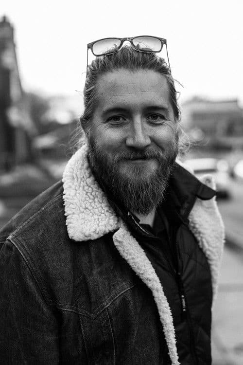 Cody Stokes profile photo