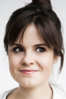 Amy Hoggart profile photo