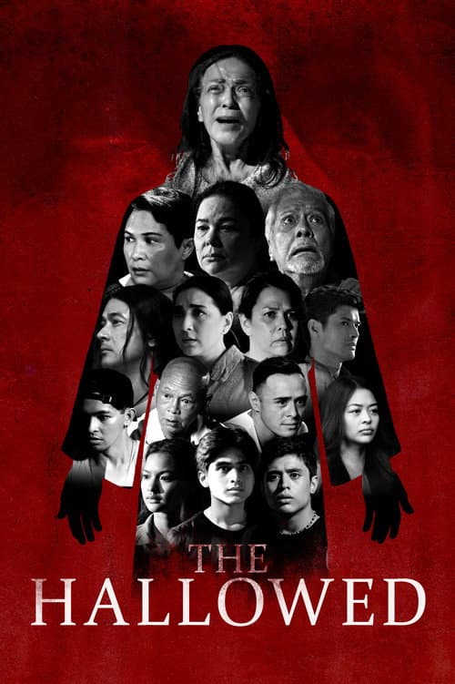 The Hallowed poster