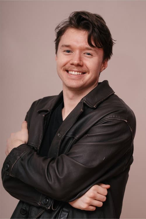 Ashton Williams profile photo