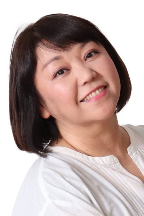 Masami Iha profile photo