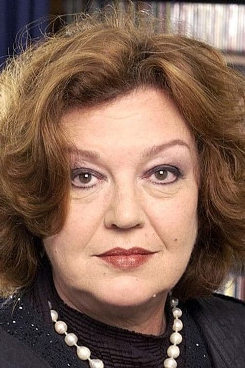 Meredith Etherington-Smith profile photo