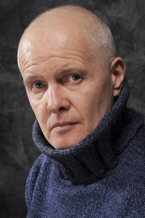 Yuriy Cherkasov profile photo