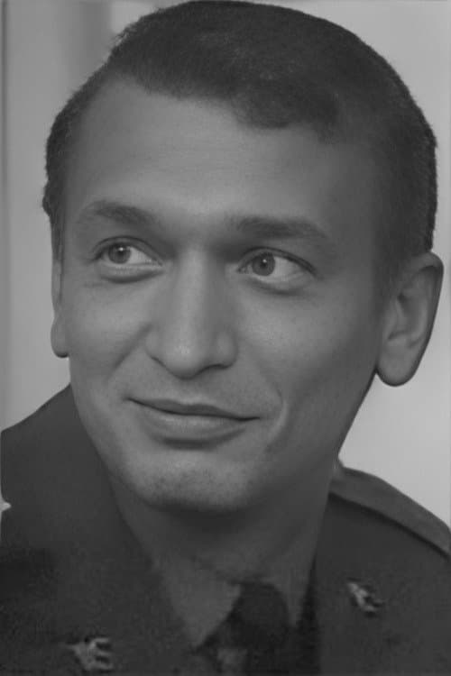 Valentin Shestopalov profile photo