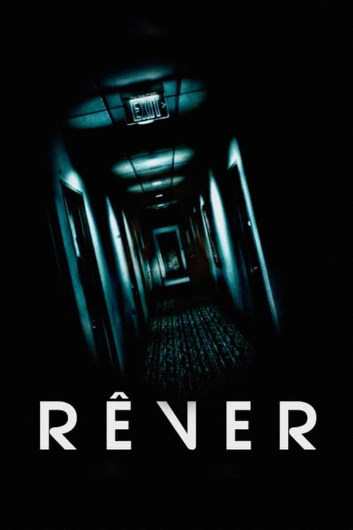 Rêver poster