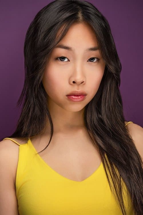 Emmy Liu-Wang profile photo