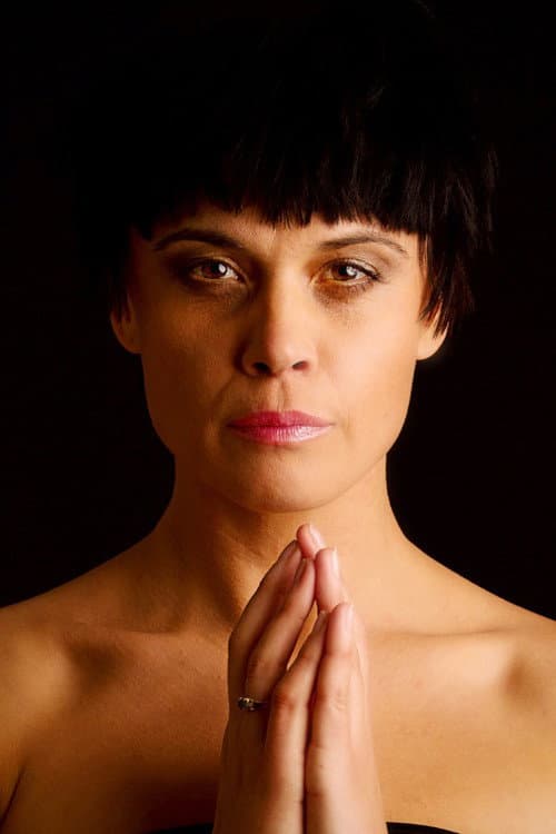 Perla Kučerová profile photo