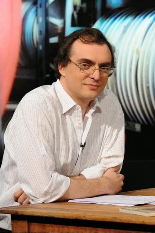 Fabio Manes profile photo