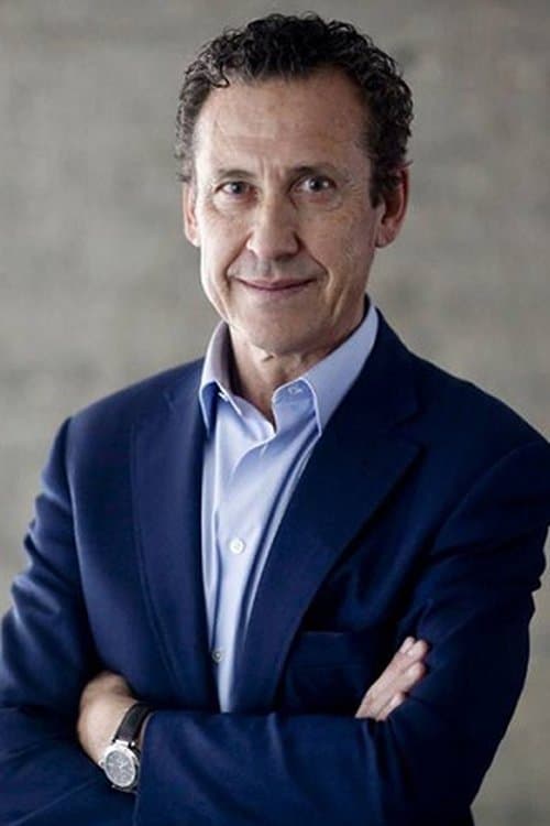 Jorge Valdano profile photo