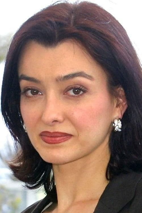 Cécile Camp profile photo