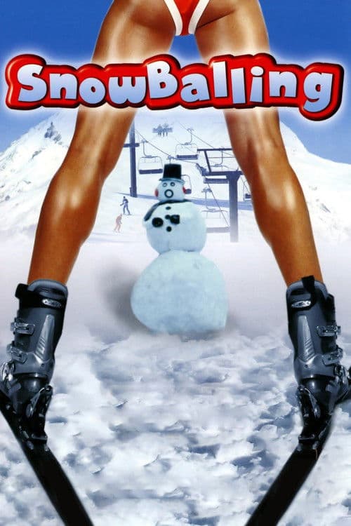 Snowballing poster