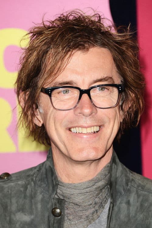 Tom Petersson profile photo