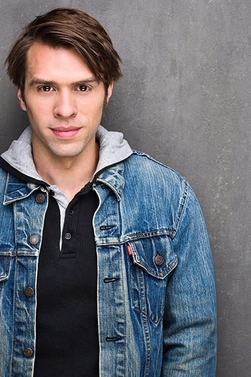 Joshua Hinson profile photo