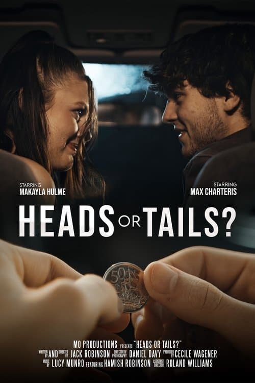 Heads Or Tails? poster