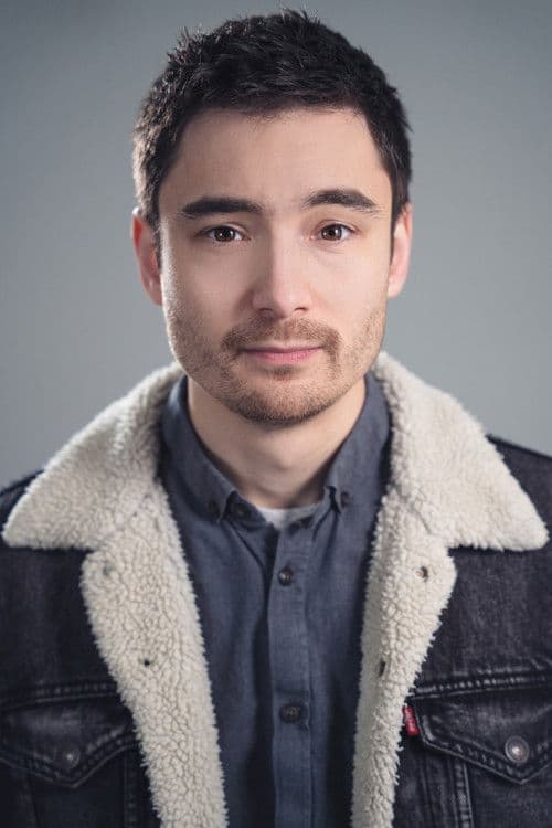 Andrew Tremblett profile photo