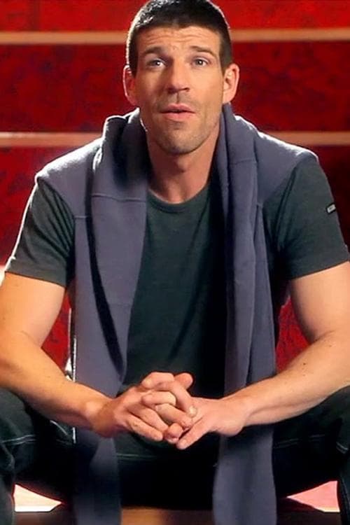 Oded Leopold profile photo