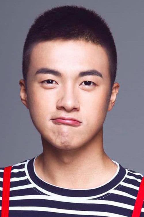 Gao Yu Xi profile photo