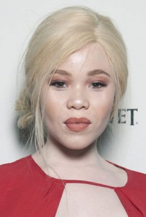 Michelle Mosalakae profile photo