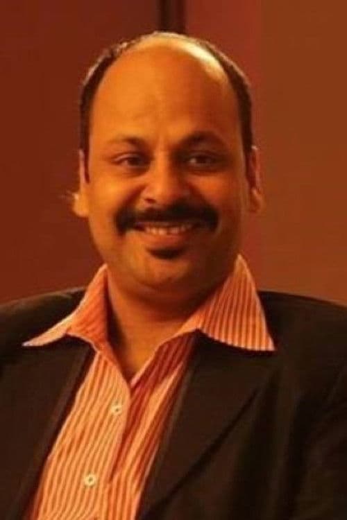 Saurabh Sharma profile photo