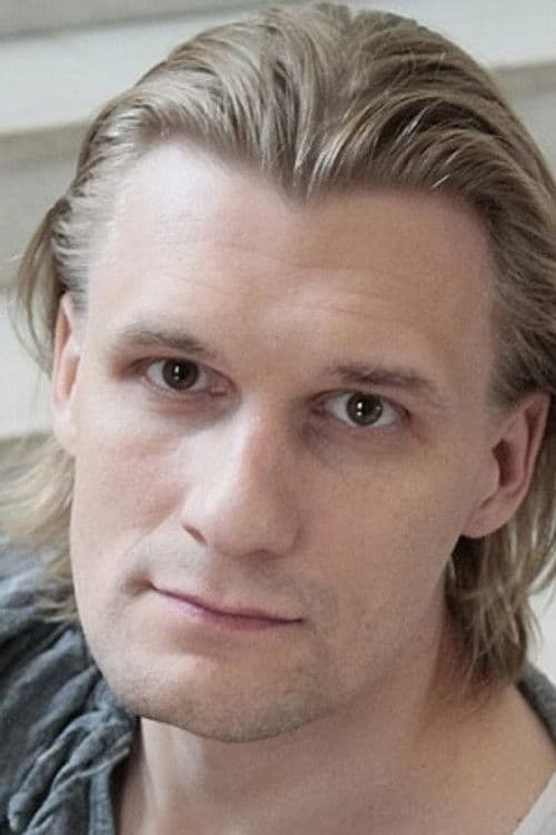 Maxim Kovalenko profile photo