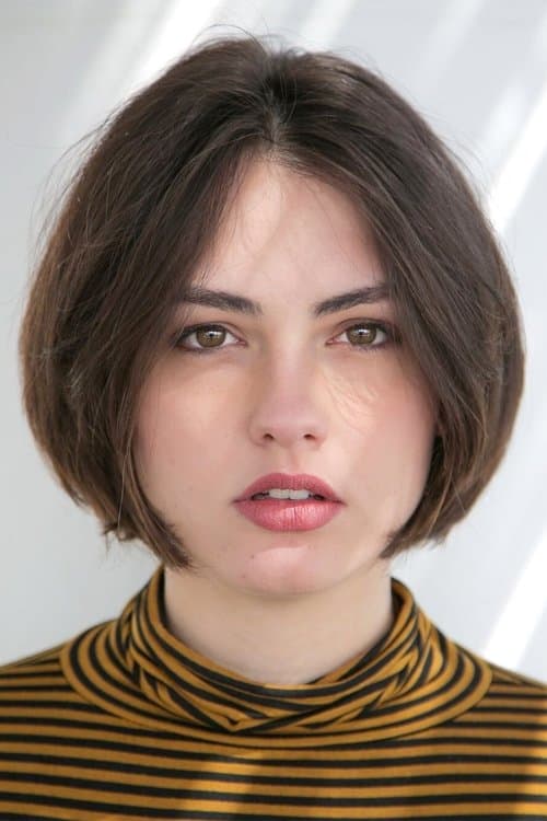 Romana Maggiora Vergano profile photo