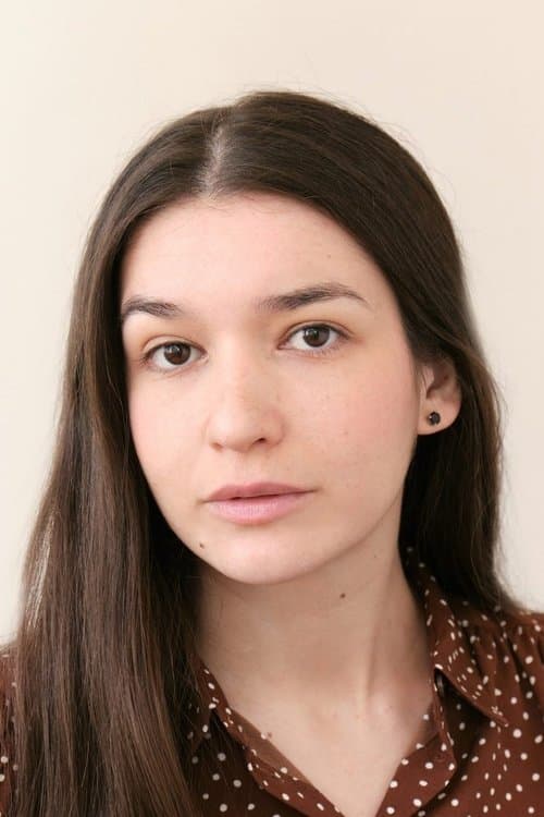 Darya Bondarenko profile photo