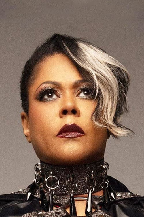 Crystal Waters profile photo