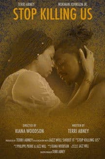 Stop Killing Us poster