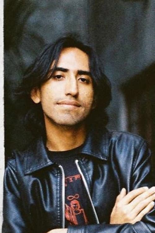 Edgar Rodríguez Lara profile photo