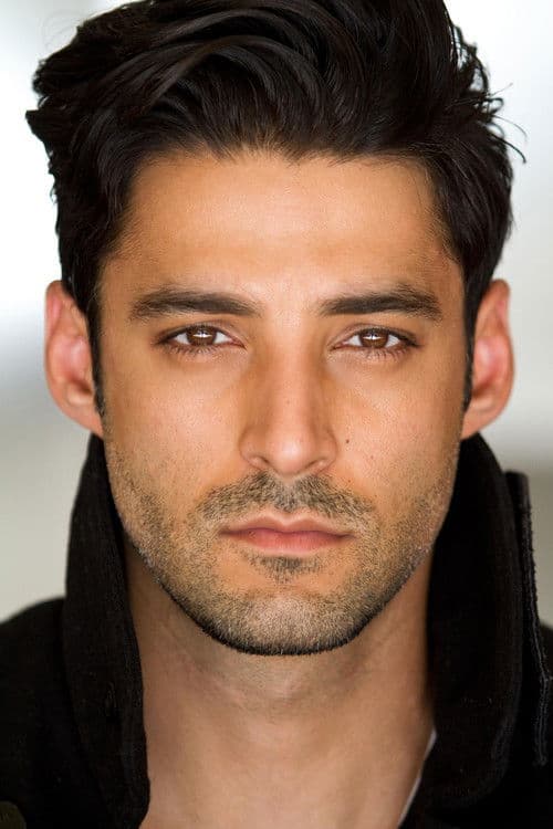 Karan Oberoi profile photo