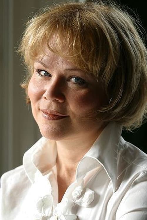 Tinna Gunnlaugsdóttir profile photo