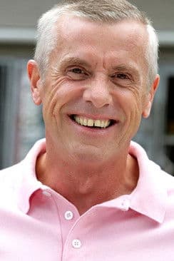 James McKenna profile photo