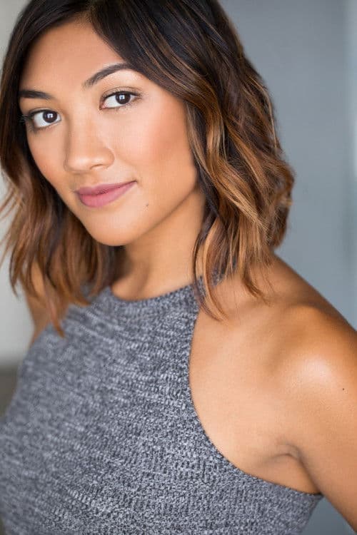 Parissa Koo profile photo