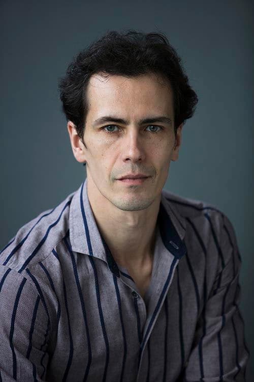 Alexandre Riabko profile photo