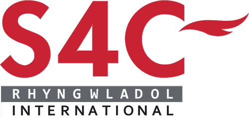 S4C Rhyngwladol International