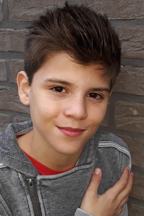 Simon Caudry profile photo