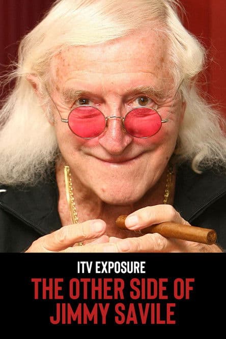 The Other side of Jimmy Savile poster