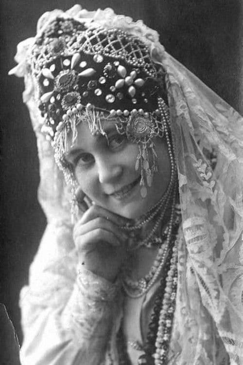 Vera Lvova profile photo