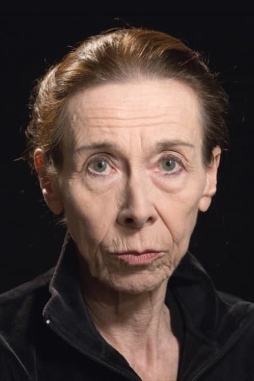 Eva-Maria Kurz profile photo