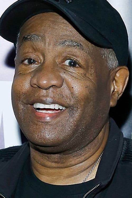 Ronald Bell profile photo