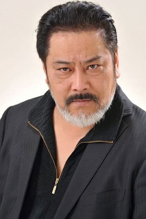 Rikiya Kaidou profile photo