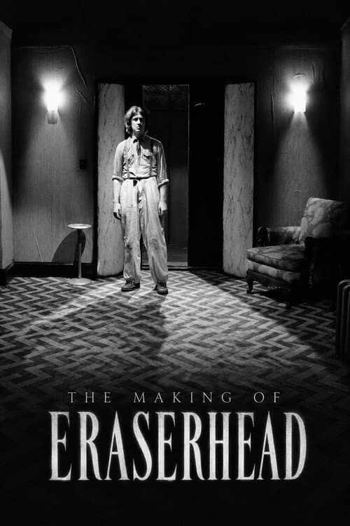 The Making of Eraserhead poster